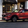 マツダ CX-5