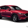 マツダ CX-5 XD Lパッケージ