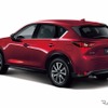 マツダ CX-5 XD Lパッケージ