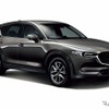 マツダ CX-5