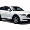 マツダ CX-5