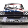 ケン・ブロック ジムカーナHoonicorn V2