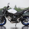 スズキ SV650ABS