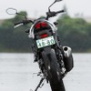 スズキ SV650ABS