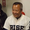 履正社・岡田龍生監督