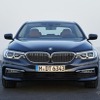 BMW 5シリーズ セダン 新型