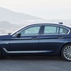 BMW 5シリーズ セダン 新型