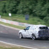 BMW X3 M スクープ動画