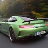 メルセデスAMG GT R