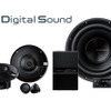 Clarion『Full Digital Sound』。