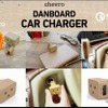 cheero Danboard Car Charger