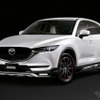 DAMD Styling Effect MAZDA CX-5