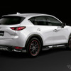 DAMD Styling Effect MAZDA CX-5