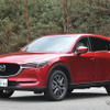 マツダCX-5新型