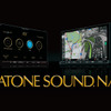 DIATONE SOUND.NAVI