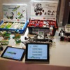 WeDo 2.0（撮影：中尾真二）