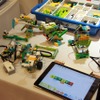 WeDo 2.0（撮影：中尾真二）