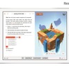 Swift Playgrounds　実際の操作画面のイメージ