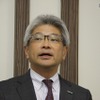 マイクロソフト執行役員・Windowsクラスルーム協議会理事長 織田浩義氏