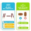 お菓子を使ってプログラミングを学習できるスマートフォン用アプリ「GLICODE（グリコード）」