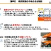 教育関連の今後のおもな取組み