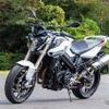 BMW F800R