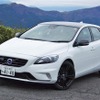 ボルボ V40 T5 Rデザイン カーボン・エディション