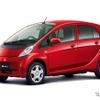三菱 i-MiEV
