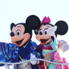 ＜東京ディズニーランド＞「ニューイヤーズ・グリーティング」