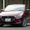 マツダ デミオ XD Touring L Package
