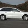 ボルボ XC90 T5