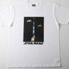 SW/TS Tシャツ Light side  - (C) TOKYO-SKYTREE  - (C) 2015 Lucasfilm Ltd. & TM. All Rights Reserved.