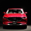 【マツダ CX-5 新型】乗る人に誇りと愛着を持ってもらえるデザインとは 画像