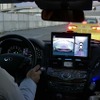 先行車に合わせ、自車両の自動停止や、再スタートも自動的に行う