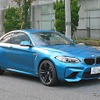 BMW M2クーペ