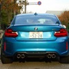 BMW M2クーペ