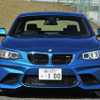 BMW M2クーペ