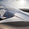 BMW VISION NEXT 100