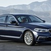 BMW5シリーズ・セダン新型