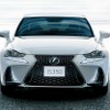 レクサス IS350 F SPORT