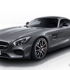 現行メルセデスAMG GT