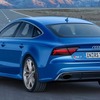 アウディ RS7パフォーマンス