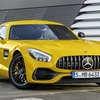 メルセデスAMG GT S改良新型