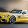 メルセデスAMG GT S改良新型