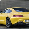 メルセデスAMG GT S改良新型