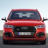 アウディSQ5新型