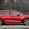 アウディSQ5新型