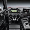 アウディSQ5新型