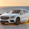 GLA AMG GLA45 4マチック