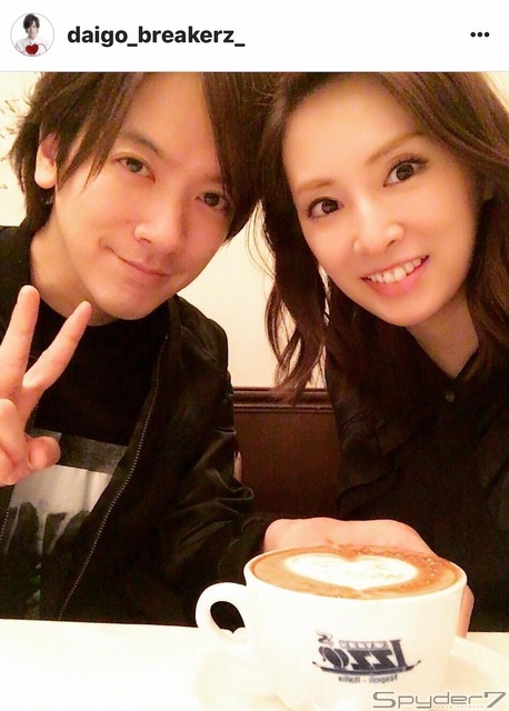 Instagramより